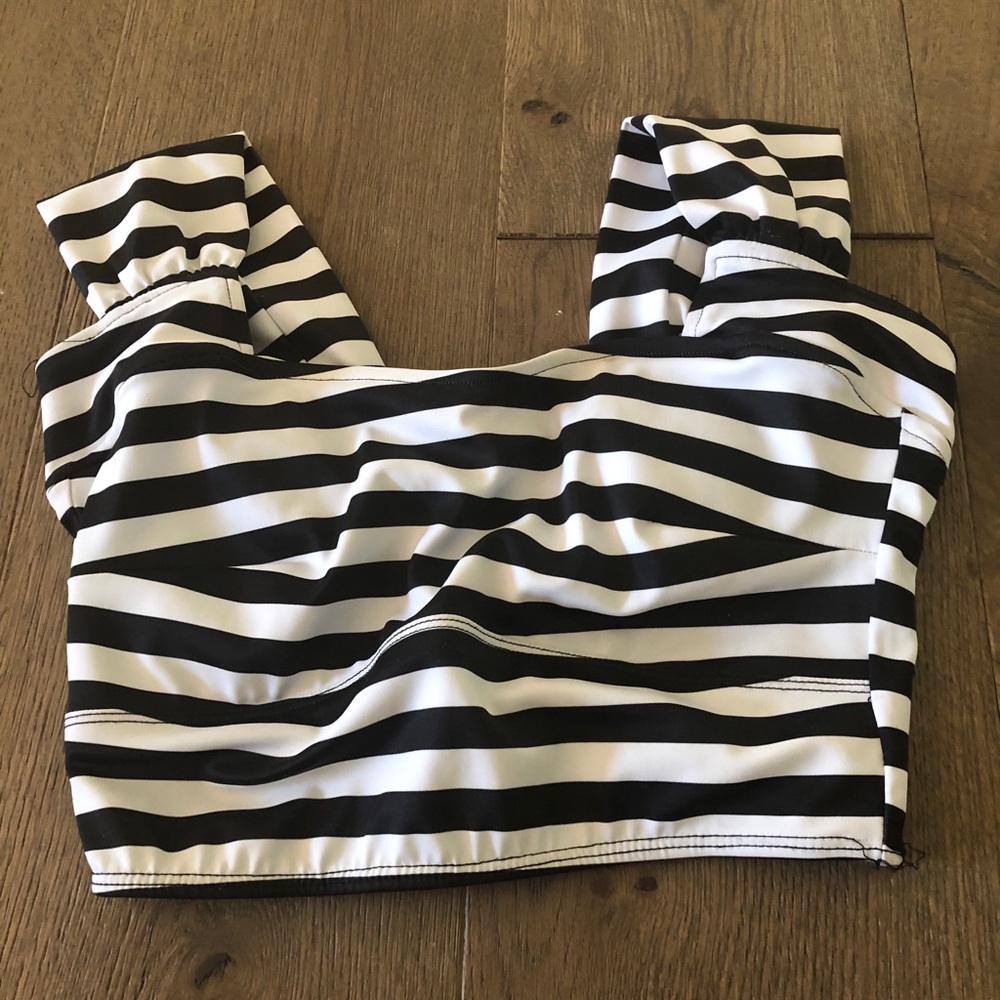 Albion Swim Top